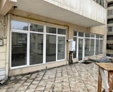 Kirayə (aylıq) Ofis Elmlər akademiyası m., Yasamal r.