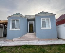 Satılır Həyət evi/villa Ramana qəs., Sabunçu r.