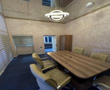 Kirayə (aylıq) Ofis 28 May m., Nəsimi r.