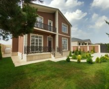 Satılır Həyət evi/villa Şüvəlan, Xəzər r.