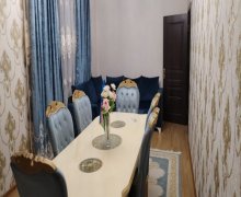 Kirayə (aylıq) Yeni Tikili Sahil m., 20-ci sahə, Səbail r.