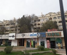 genclikde evlerin qiymeti Gənclik m., Nərimanov r.