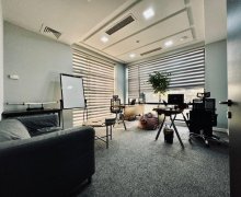 Kirayə (aylıq) Ofis İçərişəhər m., Səbail r.