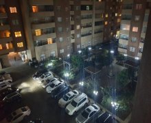 Kirayə (aylıq) Yeni Tikili Elmlər akademiyası m., Yasamal r.