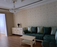 Kirayə (aylıq) Yeni Tikili 28 May m., Nəsimi r.