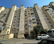 Satılır Köhnə Tikili Həzi Aslanov m., H.Aslanov qəs., Xətai r.