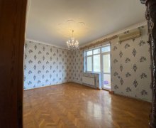 Kirayə (aylıq) Yeni Tikili Nizami m., Yasamal r.