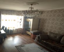 Satılır Köhnə Tikili Yeni Günəşli qəs., Suraxanı r.