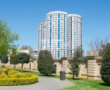 Satılır Obyekt Elmlər akademiyası m., Yasamal qəs., Yasamal r.