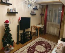 Satılır Köhnə Tikili Qara Qarayev m., Nizami r.