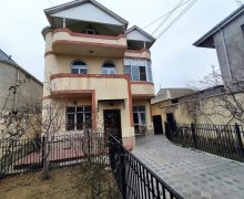 bineqedide heyet evleri/villa Binəqədi r.