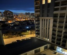 Satılır Yeni Tikili Nizami m., Yasamal r.