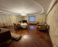 Kirayə (aylıq) Yeni Tikili Elmlər akademiyası m., Yasamal qəs., Yasamal r.