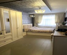 Satılır Yeni Tikili Nəriman Nərimanov m., Montin qəs., Nərimanov r.