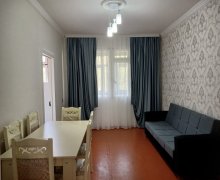 Satılır Köhnə Tikili Memar Əcəmi m., 4-cü mikrorayon, Nəsimi r. Satılır Köhnə Tikili Memar Əcəmi m., 4-cü mikrorayon, Nəsimi r.