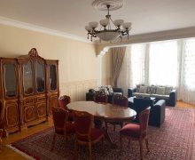 Kirayə (aylıq) Yeni Tikili Nizami m., Yasamal r.