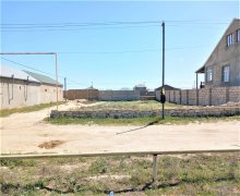 Satılır Torpaq Binə qəs., Xəzər r.