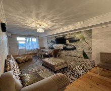 Kirayə (aylıq) Yeni Tikili Xırdalan ş.