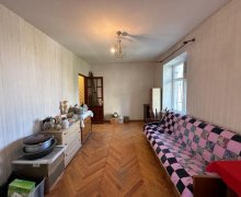 Продажа Вторичка м. Эльмляр Академиясы м., пос. Ясамал, Ясамал р.