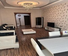 Kirayə (aylıq) Yeni Tikili Sahil m., Nəsimi r.