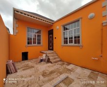 Satılır Həyət evi/villa Azadlıq m., Binəqədi qəs., Binəqədi r.