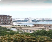 Kirayə (aylıq) Köhnə Tikili Bayıl qəs., Səbail r.