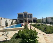 Satılır Bağ evi Mərdəkan, Xəzər r.