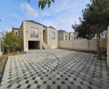 Satılır Həyət evi/villa Binə qəs., Xəzər r.