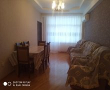 Kirayə (aylıq) Yeni Tikili Həzi Aslanov m., Xətai r.