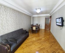 Satılır Yeni Tikili Nəriman Nərimanov m., Nərimanov r.