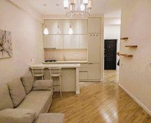 Kirayə (aylıq) Yeni Tikili Bakıxanov qəs., Sabunçu r. Kirayə (aylıq) Yeni Tikili Bakıxanov qəs., Sabunçu r.