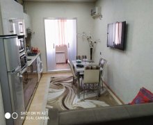 Kirayə (aylıq) Köhnə Tikili Yeni Yasamal qəs., Yasamal r.