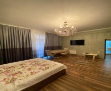 Kirayə (aylıq) Yeni Tikili Azadlıq m., 8-ci mikrorayon, Binəqədi r.