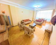 Kirayə (aylıq) Yeni Tikili Elmlər akademiyası m., Yasamal r.