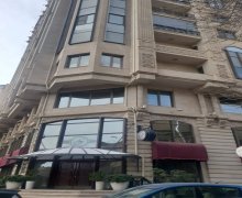 Kirayə (aylıq) Yeni Tikili İçərişəhər m., Səbail r.