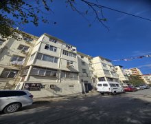 Satılır Köhnə Tikili Qara Qarayev m., 8-ci kilometr, Nizami r.