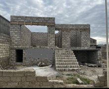 Satılır Həyət evi/villa Koroğlu m., Zabrat qəs., Sabunçu r.