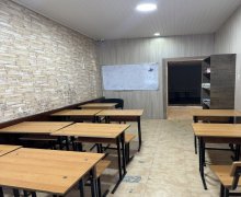 Kirayə (aylıq) Ofis Azadlıq m., Binəqədi qəs., Binəqədi r.