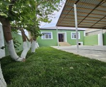 Satılır Həyət evi/villa Binə qəs., Xəzər r. Satılır Həyət evi/villa Binə qəs., Xəzər r.