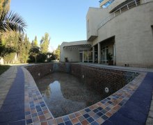 Kirayə (aylıq) Bağ evi Mərdəkan, Xəzər r.