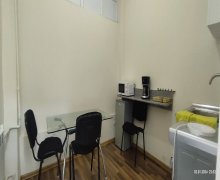 Kirayə (aylıq) Obyekt Həzi Aslanov m., Əhmədli, Xətai r.