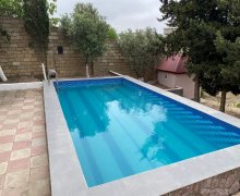 Satılır Həyət evi/villa Novxanı, Abşeron r.