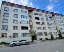 1 otaqlı yeni tikililər Masazır, Abşeron r.