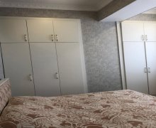 Kirayə (aylıq) Yeni Tikili Bayıl qəs., Səbail r.