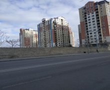 Satılır Yeni Tikili Nəriman Nərimanov m., Nərimanov r.