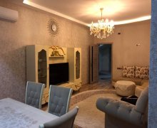 Kirayə (aylıq) Yeni Tikili Xırdalan ş.