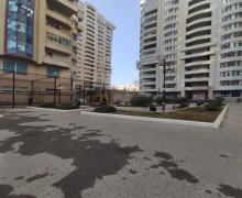 Kirayə (aylıq) Yeni Tikili Gənclik m., Nəsimi r.