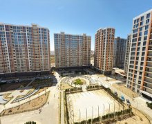 Satılır Yeni Tikili Yeni Yasamal qəs., Yasamal r.