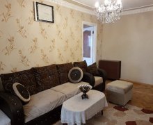 Kirayə (aylıq) Köhnə Tikili Nəriman Nərimanov m., Nərimanov r.