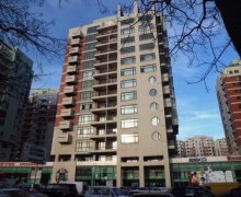 Satılır Yeni Tikili Nəsimi r.